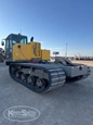 Used Terramac Crawler Carrier
